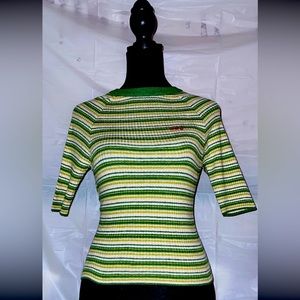 BDG Sloan Sweater Tee